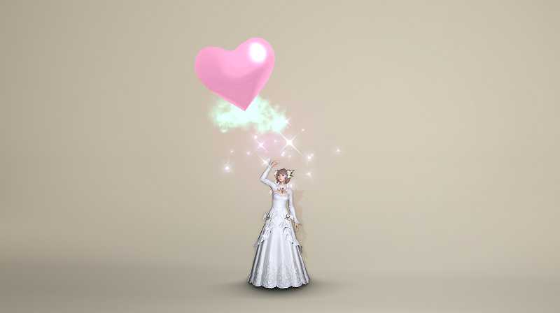 Magicked Prism (Heart)